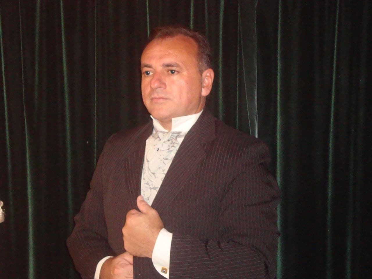 Guillermo Hemmingsen