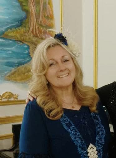 May Hemmingsen